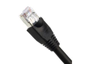 50ft Cat6 Outdoor Waterproof Ethernet Cable Direct Burial 50 ft (PURE COPPER) 50ft Cat6 Outdoor Waterproof Ethernet Cable Direct Burial 50 ft (PURE COPPER)