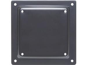 RiteAV - VESA Adapter Mount for LCD or Plasma VESA 75mm to VESA 100mm (Hardware Screws Included) RiteAV - VESA Adapter Mount for LCD or Plasma VESA 75mm to VESA 100mm (Hardware Screws Included)