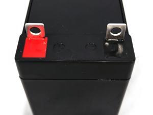SPS Brand 12V 9 Ah Replacement Battery for Wagan 2464 (Power Dome LT 200W) Jump Starter (1 pack) SPS Brand 12V 9 Ah Replacement Battery for Wagan 2464 (Power Dome LT 200W) Jump Starter (1 pack)