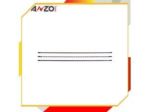 Anzo 861129 62" 4 Function LED Running Lights w/White Courtesy Anzo 861129 62" 4 Function LED Running Lights w/White Courtesy