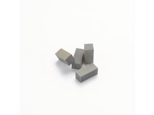 Sait 28022 8/" x 3//4/" 80 Grit Bench Grinder Wheel New