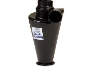 ONEIDA AIR SYSTEMS Super Dust Deputy Molded Cyclone Only ONEIDA AIR SYSTEMS Super Dust Deputy Molded Cyclone Only