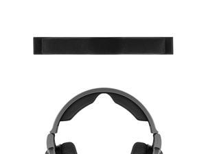 Geekria Headband Pad Replacement for HD600 Headphone Replacement Headband/Headband Cushion/Replacement Pad Repair Parts HD580