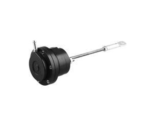 Universal Supercharger Bypass Relief Actuator Car Modification (Black) Universal Supercharger Bypass Relief Actuator Car Modification (Black)