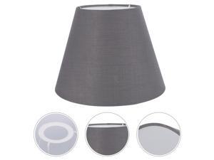 Durable Cloth Lamp Shade Chic Light Cover Light Shade Creative Lamp Cover Durable Cloth Lamp Shade Chic Light Cover Light Shade Creative Lamp Cover