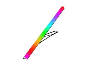 1 Set Aluminum Alloy LED RGB Light Bar Double-sided luminescent Light Strip Magnetic Type Light for Computer Case Home Decor Colorful (1Pc Light Bar 1Pc Music 1Pc Remote Control) 1 Set Aluminum Alloy LED RGB Light Bar Double-sided luminescent Light Strip Magnetic Type Light for Computer Case Home Decor Colorful (1Pc Light Bar 1Pc Music 1Pc Remote Control)