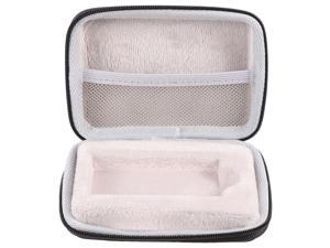 1pc Storage Bag Useful Good Durable Mobile HDD Organizer Portable SSD Bag Storage Case For Home Mobile HDD Storage Box 1pc Storage Bag Useful Good Durable Mobile HDD Organizer Portable SSD Bag Storage Case For Home Mobile HDD Storage Box