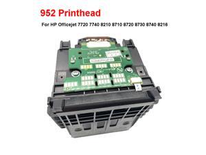 952 Printhead For HP Officejet 7720 7740 8210 8710 8720 8730 8740 8216 952 Printhead For HP Officejet 7720 7740 8210 8710 8720 8730 8740 8216