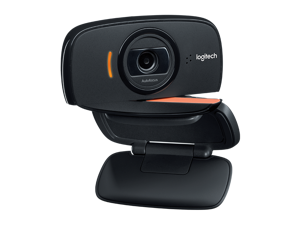 Logitech Webcam B525 Full HD 1080P Microsoft Skype for Business Black Logitech Webcam B525 Full HD 1080P Microsoft Skype for Business Black