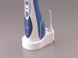 Panasonic Cordless EW1211A All-in-One Water Flosser Panasonic Cordless EW1211A All-in-One Water Flosser