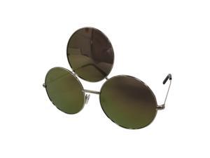 Purple Third Eye Sunglasses Prince Glasses Round Costume 3 Lens Three EDC 3rd Purple Third Eye Sunglasses Prince Glasses Round Costume 3 Lens Three EDC 3rd