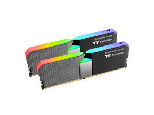 Thermaltake TOUGHRAM XG RGB Memory DDR4 4000MHz 16GB (8GB x 2) R016D408GX2-4400C19A
