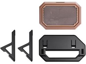 Thermaltake Tower 600 Chassis Stand Kit; Gavel Sand; AC-076-ONLNAN-A1