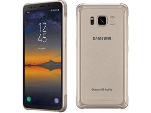 SAMSUNG GALAXY S8 ACTIVE SM-G892A 64GB UNLOCKED SMARTPHONE SAMSUNG GALAXY S8 ACTIVE SM-G892A 64GB UNLOCKED SMARTPHONE