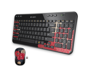 Logitech MK365 Keyboard and Mouse Combo 2.4GHz 1000DPI Unifying Receiver USB RF Wireless Ergonomical -Black,Black/Red,Black/Silver Logitech MK365 Keyboard and Mouse Combo 2.4GHz 1000DPI Unifying Receiver USB RF Wireless Ergonomical -Black,Black/Red,Black/Silver