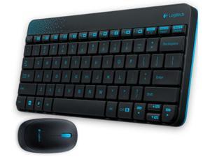 harga keyboard mouse wireless logitech mk240