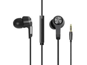 JBL J22a BLK High Performance In Ear Headphones with Drivers Black (Discontinued by - Newegg.com