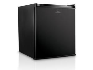 Commercial Cool CCR16B 1.6 Cubic Feet R600a 2014UL Refrigerator, Black Commercial Cool CCR16B 1.6 Cubic Feet R600a 2014UL Refrigerator, Black
