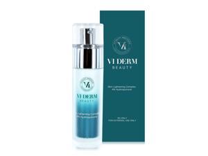 Vi DERM Skin Lightening Complex 4% HQ 1.7 oz / 50 ml