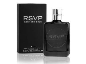 Kenneth Cole Rsvp by Kenneth Cole EDT Spray 3.4 Oz for Men Kenneth Cole Rsvp by Kenneth Cole EDT Spray 3.4 Oz for Men