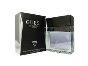 Guess Seductive - 3.4 oz EDT Spray Guess Seductive - 3.4 oz EDT Spray