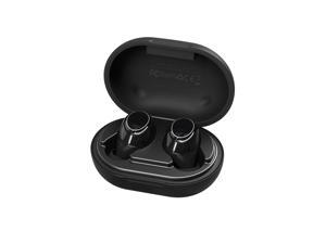 Tronsmart Onyx Neo True Wireless Earbuds TWS Bluetooth 5.0 w/ Qualcomm aptX, HiFi, Noise Cancelling, 24H Playtime, Mic