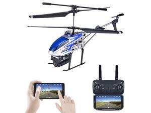 cheap rc helicopter with camera