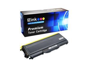 E-Z Ink ™ Compatible Toner Cartridge Replacement For Brother TN330 TN360 High Yield (1 Black) TN-330 TN-360 E-Z Ink ™ Compatible Toner Cartridge Replacement For Brother TN330 TN360 High Yield (1 Black) TN-330 TN-360