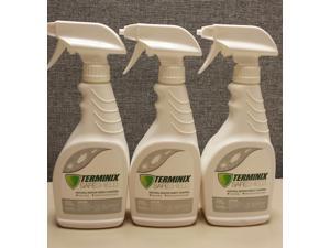Terminix SafeShield Natural Indoor Insect Control (3-Pack, 16 oz.)
