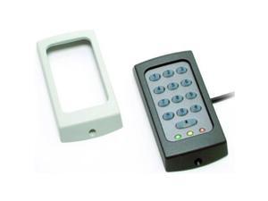 PROXIMITY KP50 KEYPAD PROXIMITY KP50 KEYPAD