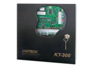 Kantech Kantech KT-300/512K Access Control Two-Door Controller Kantech Kantech KT-300/512K Access Control Two-Door Controller
