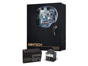 Kantech Kantech EK-400 Access Control Four-Door Expansion Kit Kantech Kantech EK-400 Access Control Four-Door Expansion Kit
