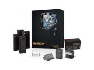 Kantech Kantech SK-CE402 Access Control Four-Door Starter Kit Kantech Kantech SK-CE402 Access Control Four-Door Starter Kit