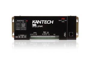 Kantech Kantech KT-IP Link Network Interface Kantech Kantech KT-IP Link Network Interface