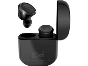 Klipsch T5 True Wireless Triple Black Earphones with Bluetooth 5 Black