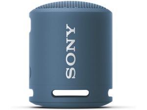 Sony SRSXB13/L Extra BASS Wireless Portable Bluetooth Speaker- Light Blue