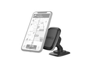 Prodigee Hands Free Magnetic Air Mount PRO+ Black