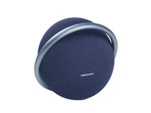 Harman Kardon Onyx Studio 7 Bluetooth Wireless Portable Speaker - Blue