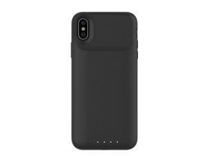Mophie Juice Pack Air Protective Battery Case Apple iPhone X - Black