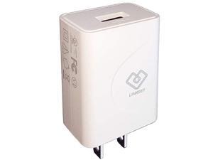12W USB Power Adapter Wall Charger 5V 2.4A for iPhone X Max 8, 7, 6s 6 Plus, iPad Pro iPad Air and Samsung S5 S6 Provides Fast Quick Charging UL Listed (2 PACK) 12W USB Power Adapter Wall Charger 5V 2.4A for iPhone X Max 8, 7, 6s 6 Plus, iPad Pro iPad Air and Samsung S5 S6 Provides Fast Quick Charging UL Listed (2 PACK)