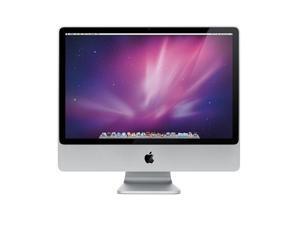 Apple iMac 21.5" Core i3-2100 Dual-Core 3.1GHz All-In-One Computer - 1GB 250GB DVD±RW Radeon HD 6750M (Late 2011) - (Scratch and Dents) Apple iMac 21.5" Core i3-2100 Dual-Core 3.1GHz All-In-One Computer - 1GB 250GB DVD±RW Radeon HD 6750M (Late 2011) - (Scratch and Dents)