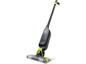 Shark - VACMOP™ VM252 Pro Cordless Hard Floor Vacuum Mop - Charcoal Gray Shark - VACMOP™ VM252 Pro Cordless Hard Floor Vacuum Mop - Charcoal Gray