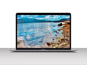 Refurbished Apple 133 MacBook Air with Retina Display Late 2018 Space Gray 16GB RAM 128GB Storage MRE82LLA A1932