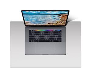 Refurbished Apple 154 MacBook Pro with Touch Bar Mid 2018 29 GHz Core i9 I98950HK 32GB RAM 1TB SSD Storage Space Gray A1990 MR942LLA BTO