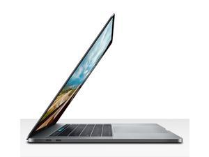 Refurbished Mid 2017 Apple MacBook Pro with 31GHz Core i7 I77920HQ 15inch 16GB RAM 1TB SSD Space Gray