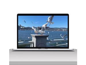 Refurbished Apple 154 MacBook Pro with Touch Bar 29 GHz Core i7 I77820HQ 16GB RAM 512GB SSD Storage AMD Radeon Pro 560 Mid 2017 Silver