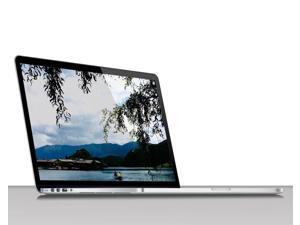 Apple MacBook Pro 154 Laptop Intel Core i74960HQ X4 26GHz 16GB 512GB SSD Silver ME874LLA A1398
