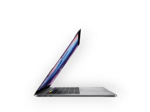 Refurbished Apple 154 MacBook Pro with Touch Bar Mid 2018 29 GHz Core i9 I98950HK 32GB RAM 512GB SSD Storage Space Gray A1990 MR942LLA BTO