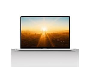 Refurbished Apple 16 MacBook Pro Late 2019 Silver 24 GHz Core i9 I99980HK 32GB RAM 512GB SSD Storage MVVMLLABTO A2141