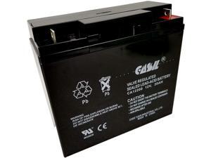 12V 20AH Upgrade Battery Replaces 12v 18ah T1 for Jump n Carry JNC660 JNCAIR JNC 660 JNC 12V 20AH Upgrade Battery Replaces 12v 18ah T1 for Jump n Carry JNC660 JNCAIR JNC 660 JNC